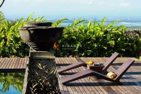 3 bedrooms Villa in Ungasan, Badung, Bali (12965) 4