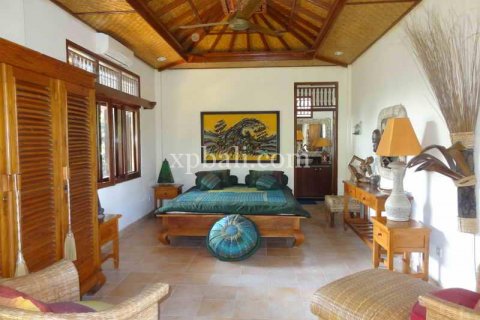 32 bedrooms Villa in Gianyar, Bali (941) 4