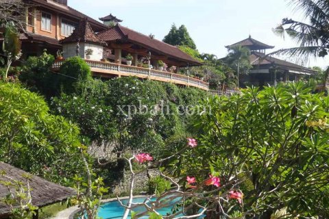 32 bedrooms Villa in Gianyar, Bali (941) 7