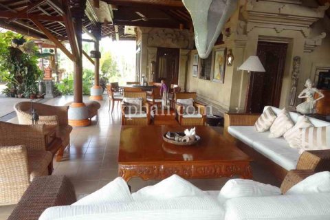 32 bedrooms Villa in Gianyar, Bali (941) 10