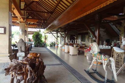 32 bedrooms Villa in Gianyar, Bali (941) 12
