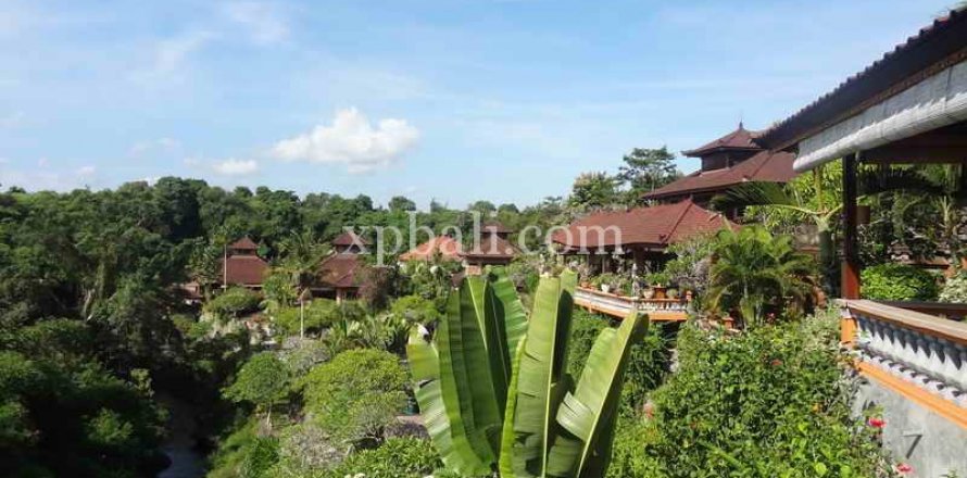 32 bedrooms Villa in Gianyar, Bali (941)