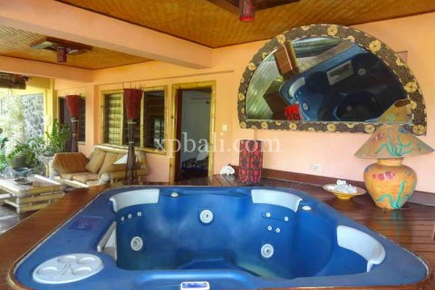 32 bedrooms Villa in Gianyar, Bali (941) 3