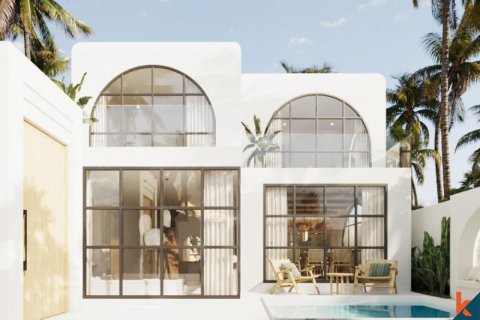 Vila 2 kamar tidur di Kuta Selatan, Badung, Bali (11244)