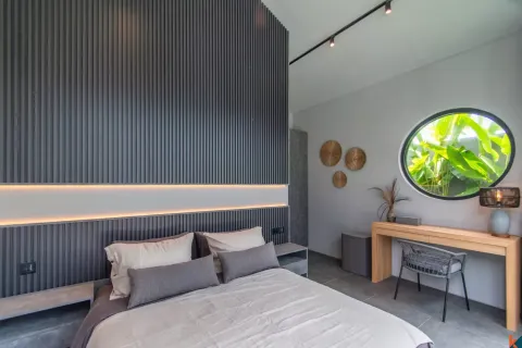 3 bedrooms Villa in Munggu, Mengwi, Badung, Bali (11250) 11
