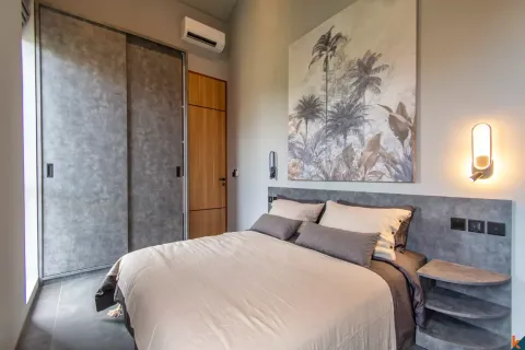 3 bedrooms Villa in Munggu, Mengwi, Badung, Bali (11250) 18