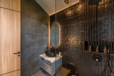 3 bedrooms Villa in Munggu, Mengwi, Badung, Bali (11250) 23