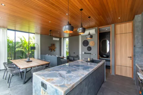 3 bedrooms Villa in Munggu, Mengwi, Badung, Bali (11250) 9