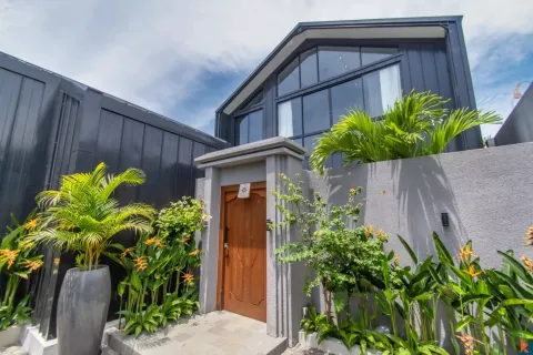 3 bedrooms Villa in Munggu, Mengwi, Badung, Bali (11250) 3