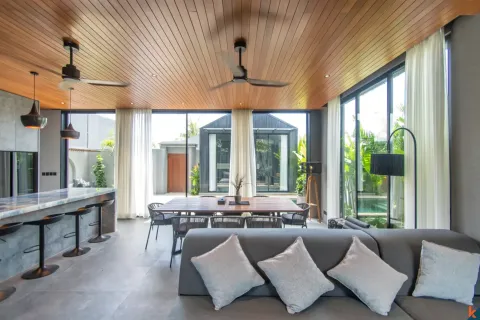 3 bedrooms Villa in Munggu, Mengwi, Badung, Bali (11250) 6
