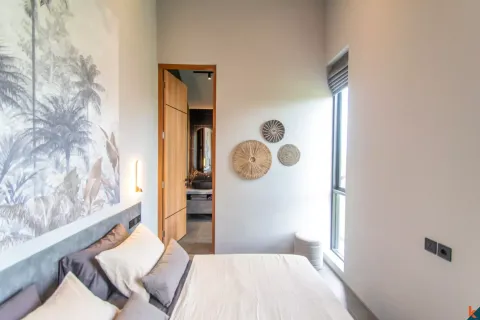 3 bedrooms Villa in Munggu, Mengwi, Badung, Bali (11250) 21