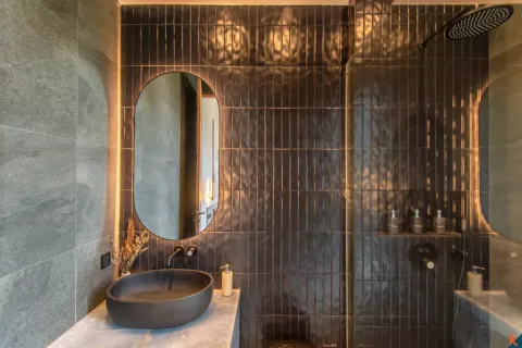 3 bedrooms Villa in Munggu, Mengwi, Badung, Bali (11250) 24