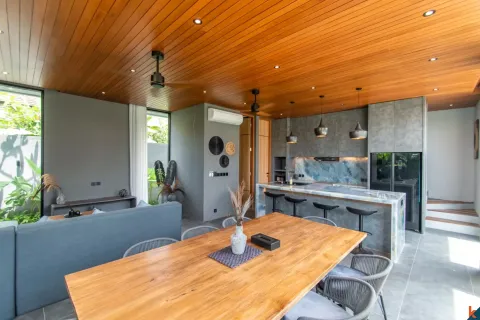 3 bedrooms Villa in Munggu, Mengwi, Badung, Bali (11250) 8