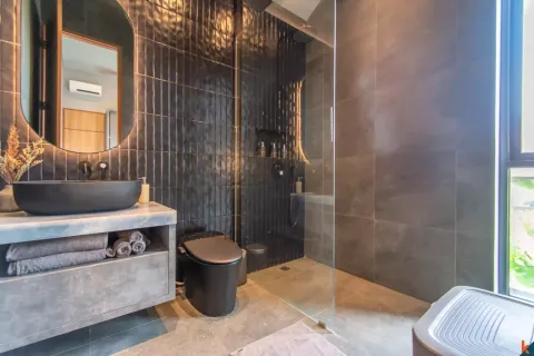 3 bedrooms Villa in Munggu, Mengwi, Badung, Bali (11250) 22