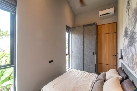 3 bedrooms Villa in Munggu, Mengwi, Badung, Bali (11250) 20