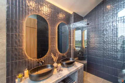 3 bedrooms Villa in Munggu, Mengwi, Badung, Bali (11250) 17