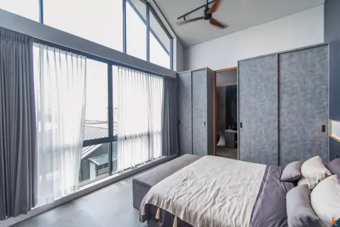 3 bedrooms Villa in Munggu, Mengwi, Badung, Bali (11250) 19