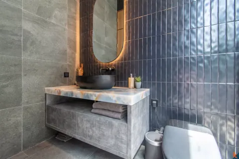 3 bedrooms Villa in Munggu, Mengwi, Badung, Bali (11250) 14