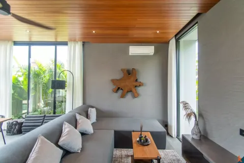 3 bedrooms Villa in Munggu, Mengwi, Badung, Bali (11250) 5