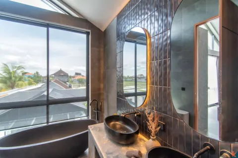 3 bedrooms Villa in Munggu, Mengwi, Badung, Bali (11250) 16