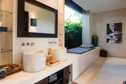 4 bedrooms Villa in Tibubeneng, Badung, Bali (11248) 20