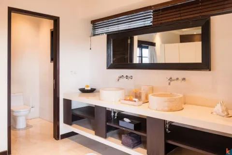 4 bedrooms Villa in Tibubeneng, Badung, Bali (11248) 24
