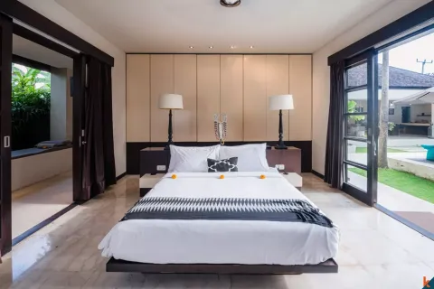 4 bedrooms Villa in Tibubeneng, Badung, Bali (11248) 22