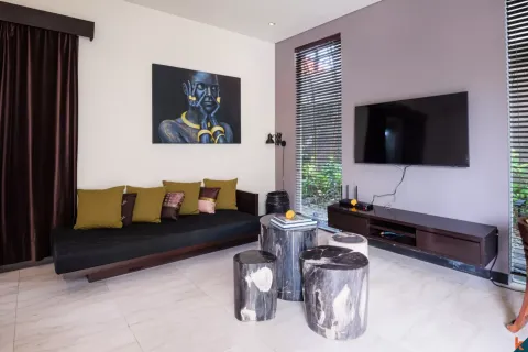 4 bedrooms Villa in Tibubeneng, Badung, Bali (11248) 6