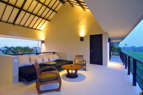 4 bedrooms Villa in Tibubeneng, Badung, Bali (11248) 12