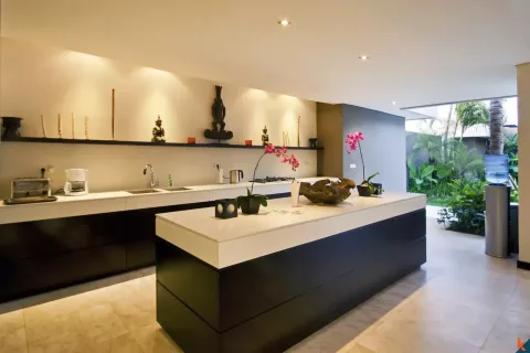 4 bedrooms Villa in Tibubeneng, Badung, Bali (11248) 9