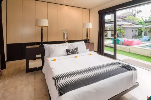 4 bedrooms Villa in Tibubeneng, Badung, Bali (11248) 23