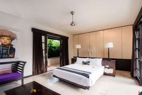 4 bedrooms Villa in Tibubeneng, Badung, Bali (11248) 21