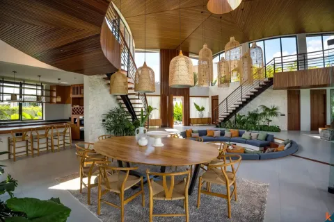 5 bedrooms Villa in Tumbak Bayuh, Mengwi, Badung, Bali (11246) 12