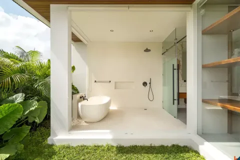 5 bedrooms Villa in Tumbak Bayuh, Mengwi, Badung, Bali (11246) 29