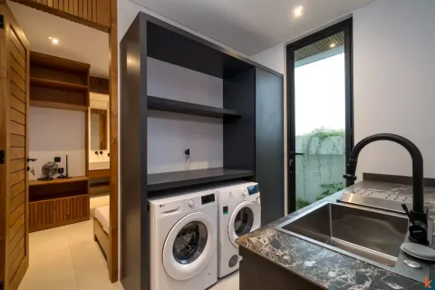 5 bedrooms Villa in Tumbak Bayuh, Mengwi, Badung, Bali (11246) 30
