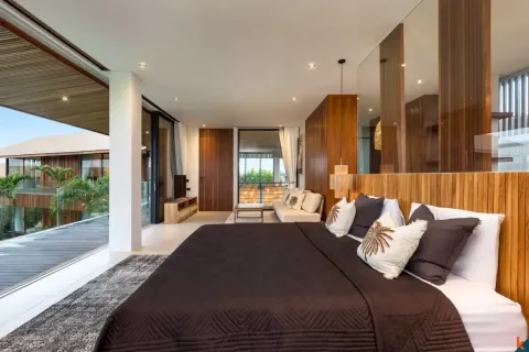5 bedrooms Villa in Tumbak Bayuh, Mengwi, Badung, Bali (11246) 21