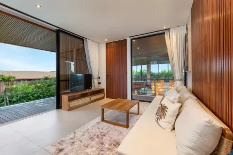 5 bedrooms Villa in Tumbak Bayuh, Mengwi, Badung, Bali (11246) 15