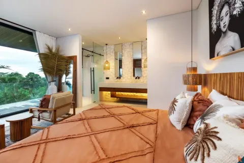 5 bedrooms Villa in Tumbak Bayuh, Mengwi, Badung, Bali (11246) 23