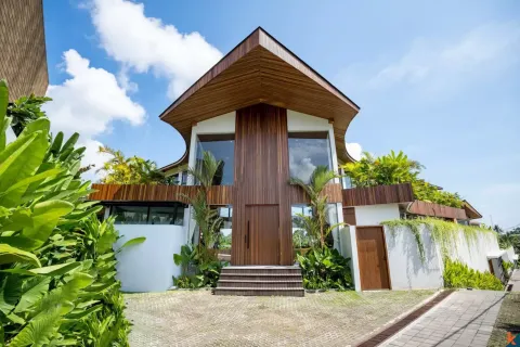 5 bedrooms Villa in Tumbak Bayuh, Mengwi, Badung, Bali (11246) 7