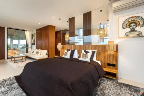 5 bedrooms Villa in Tumbak Bayuh, Mengwi, Badung, Bali (11246) 20