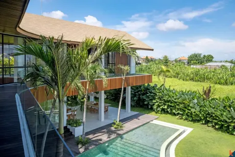5 bedrooms Villa in Tumbak Bayuh, Mengwi, Badung, Bali (11246) 2