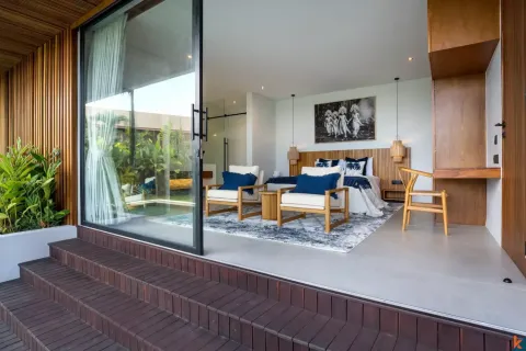 5 bedrooms Villa in Tumbak Bayuh, Mengwi, Badung, Bali (11246) 13
