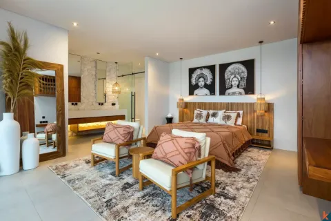 5 bedrooms Villa in Tumbak Bayuh, Mengwi, Badung, Bali (11246) 22