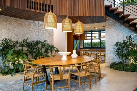 5 bedrooms Villa in Tumbak Bayuh, Mengwi, Badung, Bali (11246) 11