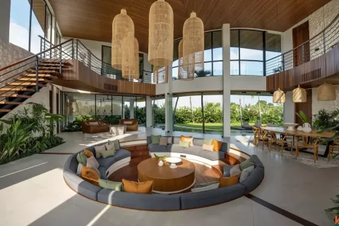 5 bedrooms Villa in Tumbak Bayuh, Mengwi, Badung, Bali (11246) 9