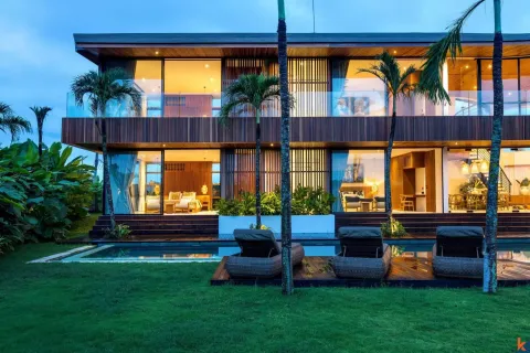 5 bedrooms Villa in Tumbak Bayuh, Mengwi, Badung, Bali (11246) 5