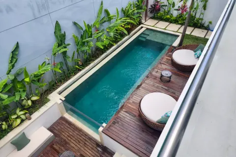 3 bedrooms Villa in Seminyak, Badung, Bali (11249) 4