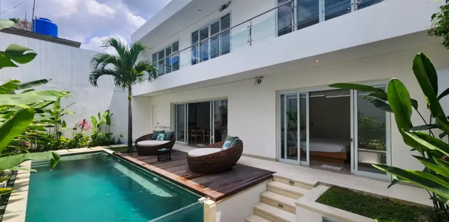 3 bedrooms Villa in Seminyak, Badung, Bali (11249)
