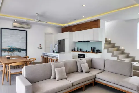 3 bedrooms Villa in Seminyak, Badung, Bali (11249) 5