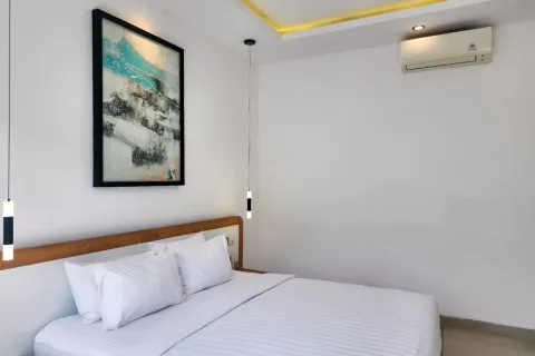 3 bedrooms Villa in Seminyak, Badung, Bali (11249) 14
